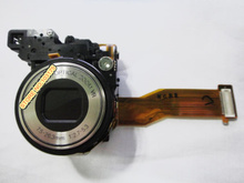 Original Lens Zoom Assembly Unit For Nikon Coolpix P5000 P5100 Camera Part 2024 - buy cheap