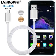 Cargador rápido Micro USB de 3 pies para Huawei P10 Lite , P8 Lite 2017 , Enjoy 5s 6 6s 7s 7 Plus , Honor acebo 4, Cable de carga de sincronización de datos 2024 - compra barato