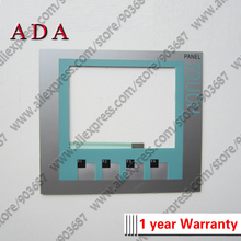 Membrane Keypad for 6AV6 647-0AA11-3AX0 6AV6647-0AA11-3AX0 KTP400 Membrane Switch Keypad Keyboard 2024 - buy cheap