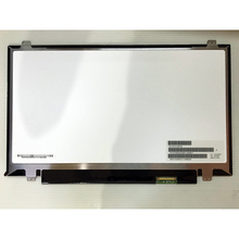 Matriz de ordenador portátil de 14,0 "para Lenovo V310-14ISK pantalla LCD 30 pines HD 1366X768 reemplazo del Panel 2024 - compra barato