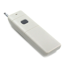 Sistema de interruptor sem fio ac110v 220 v 1ch, controle remoto com 3 receptor, 1 chave de longa distância, 315mhz/433mhz, sku: 5214 - foto 2026 Sistema de interruptor sem fio ac110v 220 v 1ch, controle remoto com 3 receptor, 1 chave de longa distância, 315mhz/433mhz, sku: 5214 - foto 2026