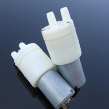 1PC 280 3V 3.7V Low Noise Miniature Diaphragm Pump Self-priming /Tea Accessories /Metering Water Pump 2024 - buy cheap