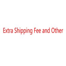 Extra Shipping Fee and Other Fee 2024 - buy cheap
