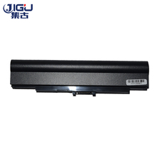 Jigu Аккумулятор для Acer Aspire 1410 1810 1810T 1810TZ Timeline 1810T 752 752H 521 AO521h AO521 521h 6 ячеек 2024 - купить недорого