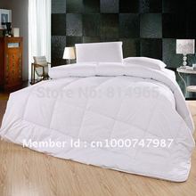 Full Free Shipping 300 GSM Top Grade Australian Wool Duvet Quilt Comforter Doona Full Or Make any size 2024 - buy cheap