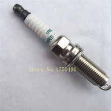 (10pcs/lot) Iridium Spark Plug  For NISSAN 2008 Teana 3.5 FXE22HR11 OEM#22401-EW61C 22401EW61C For Wholesale&Retail 2024 - buy cheap