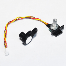 FrSky Transmitter X9E Spare Parts- Slider 2024 - buy cheap