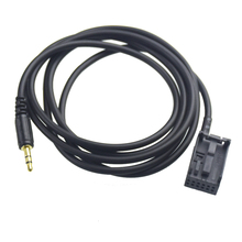 Car MP3 3.5mm AUX Adapter Cable Line Input Audio For Opel CD40 CD70 DVD90 2024 - buy cheap