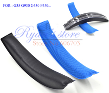 Headbands for logitech G430 G930 430 930 headphones 2024 - buy cheap