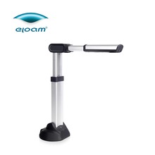 eloam S501A3AF Document Camera 5.0 MP Auto focus portable A3 large format scanner OCR PDF Photo Books JPEG 2024 - buy cheap