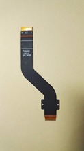 10 PCS/LOT Original LCD Flex Cable Ribbon Replacement for Samsung Galaxy Tab 2 10.1 P5100 P5110 P5113 2024 - buy cheap