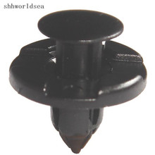 Shhworlsea-retenedor tipo clip a,uto, para nissan maxima y 300ZX, 1994-ON, 01553-09321 2024 - compra barato