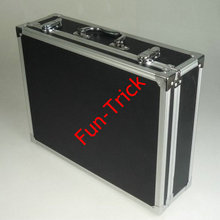 Executive Production Carrying Case  - Magic Trick , Magic Card Tricks 2024 - buy cheap