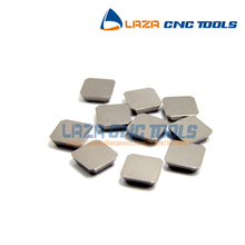 Free shipping  SPKN1203 /  SEKN1203 *10pcs Carbide Milling Inserts for milling cutter,SDMB26152 Milling Blades matel Ceramic tip 2024 - buy cheap