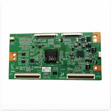 good working High-quality for board SD120PBMB4C6LV0.0 lta460hq12-c03 T-con logic board part 2024 - buy cheap