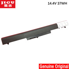 JIGU TPN-Q115 TPN-Q116 Original batería del ordenador portátil para HP pabellón 14 M4 Sleekbook 14 14-1000 14z-b000 15-1000 15t-b000 2024 - compra barato