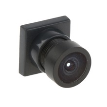 1.7mm 170 Graus Wide Angle Lens CCTV Conselho IR Filtro IR Lente Da Câmera Fixa 2024 - compre barato