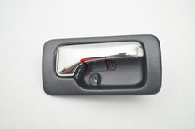 New Rear Inside Interior Door Handle for Accord 90-93 Right RH Passenger Side 72620-SM4-003ZB 2024 - buy cheap