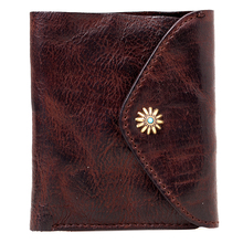 Men Short Wallet Retro Coin Purse Male Card Holder Wallet Ultra-thin Horizontal Ticket Wallets Original Handmade Genuine Leather 2024 - buy cheap