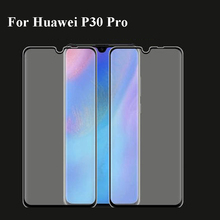 Protector de pantalla de cristal templado para Huawei P30 Pro P 30 Pro, 2 uds., 6,3 pulgadas 2024 - compra barato