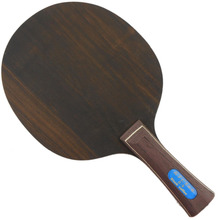 KTL Ebony 5 Loop C-5 Black coffee Table Tennis / Ping Pong Blade, Shakehand 2024 - buy cheap