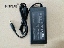 Adaptador de fuente de alimentación de 19V 3.42A 65W, cargador de pared para Acer Aspire E1-521, E1-522, E1-530, E1-531, portátil, E1-431, Envío Gratis 2024 - compra barato