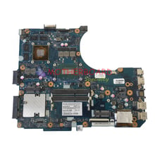 Vieruodis FOR ASUS N551JM G551JM G551J N551J G551JK N551JK Laptop Motherboard i5-4200H cpu and GTX850M gpu 2024 - buy cheap