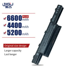 JIGU Battery For Pack For Acer 4741 / 31CR19 / AS10D75 / 5741 / AS10D3E / 5551G/ AS10D51 / AS10D61 / 5742/ AS10D73/V3/5750/65-2 2024 - buy cheap