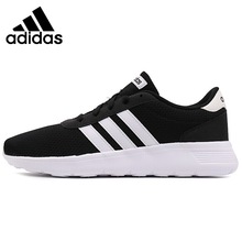 Original New Arrival  Adidas NEO Label Lite Racer Unisex Skateboarding Shoes Sneakers 2024 - buy cheap