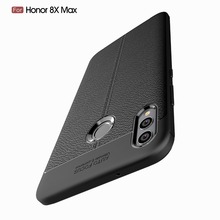 Capa para celular, polegadas, para huawei honor 8x max, honor 8x honor 8x enjoy max 2024 - compre barato