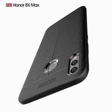 Funda Coque para Huawei Honor 8X Max, funda para Huawei Honor 8X, Honor 8X, Honor 8X, Enjoy Max ARE-AL00, funda trasera para teléfono 2024 - compra barato