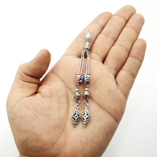 New arrival Tasbih tassels Classic style popular rosary tassel metal Tasbih Pendant 2024 - buy cheap