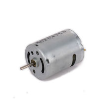 1pcs 370 Series Electric Brushed Motor For 1/18 RC Car/Boat/Airplane Original Parts HSP Hi Speed Wltoys Tamiya Truck Buggy 58033 2024 - buy cheap