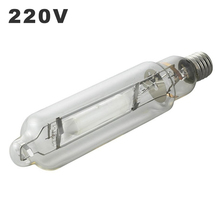 E27 E40 Metal Halide Lamp 175W 250w 400w 1000w MH Metal Hydride Bulb 220V Agricultural Planting Lamp 2000W 380V For Plant Sprout 2024 - купить недорого