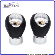 Baificar Brand New Genuine High Quality 5&6 Speed Manual Stick Gear Shift Knob Lever Shifter For Mazda 6 3 Besturn B70 2024 - buy cheap