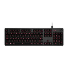 Logitech G413 Backlit Game Mechanical Keyboard Omron Switch ROMER-G Switch Macro Programming 2024 - buy cheap