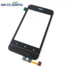 skylarpu 3.2" inch touch screen For Garmin A10 smartphone touch screen digitizer lens panel Free shipping 2024 - buy cheap