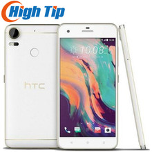 HTC Desire-teléfono inteligente 10 Pro, 4GB de RAM, 64GB de ROM, LTE, Octa Core, Dual Sim, Android OS, Dual SIM, 1080P, 20MP, 5,5 pulgadas, 3000mAh, reacondicionado 2024 - compra barato