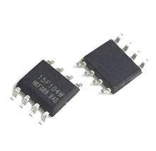 Monolithic integrated circuit chip 10PCS STC15F104W-35I-SOP8 STC15F104W SOP-8 2024 - buy cheap