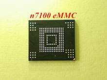 2 шт.-12 шт., флэш-память для samsung note2 n7100 NAND с прошивкой, с EMMC-накопителем, для samsung note2/n7100/NAND, с прошивкой 2024 - купить недорого