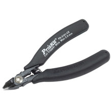 Hot ProsKit 1Selling PK-5101-CE Heavy Duty Side Cutting Plier W/Safety Clip & Conductive Handle 125mm Anti-static Pliers 2024 - buy cheap
