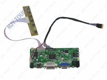 Бесплатная доставка М. NT68676.2A VGA, DVI, HDMI ЖК-дисплей плате контроллера комплект для lp116wh1-tlb1 LED 1366x768 ЖК-дисплей Панель 2024 - купить недорого