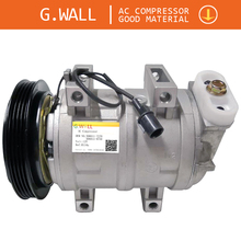 For Auto A/C AC Compressor For John Deere 1970-2012 506211-7270 506011-8750 2763030Z69 5062117270 27630-30Z61 2024 - buy cheap