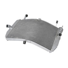 Motorcycle Aluminum Radiator Cooling For Suzuki GSX-S1000 GSX-S1000F 2016-2020 2024 - buy cheap