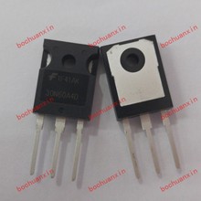 Free Shipping! 100% New Original 5pcs/lot HGTG30N60A4D 30N60A4D HGTG30N60 30N60 600V, SMPS Series N-Channel IGBT 2024 - buy cheap