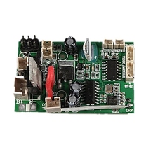 V912 RC helicopter  2.4G receiver/main board/PCB board Free shipping 2024 - buy cheap