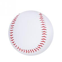 1pc 2.75" Soft Baseball Ball High quality Softball Ball Standard Practice Trainning Softball Sport Team Game Exercise Baseball 2024 - buy cheap