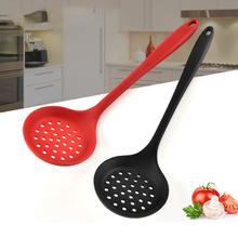 Multi-functional Kitchen Sink Strainer Silicone Colandar Filter Spoon Mesh Skimmer Oil Mesh Colander Strainer Kitchen tools 2024 - buy cheap