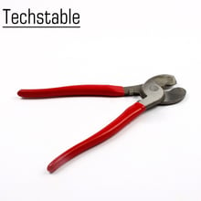 LK-60A Max 70mm2 cable cutting Mini Design Hand Cable Cutters tool,not for cutting  steel wire 2024 - buy cheap