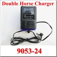 Double horse helicopter DH9101 9053 9100 9104 9118 Adapter charger for most shuangma helicopters charger 2024 - buy cheap